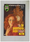 Gaslicht Neu Nr. 868 Die unsichtbaren Augen MONICA GRAVE