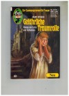 Gaslicht Neu Nr. 870 Gefaehrliche Traumrolle JEANY STEIGER