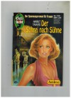 Gaslicht Auslese Nr. 740 Der Schrei nach Suehne HARRIET TAWKINS