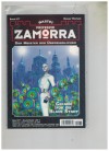 Professor ZAMORRA  Band 977 Gefahr fuer die blaue Stadt MANFRED H RUECKERT & SIMON BREUER