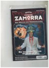 Professor ZAMORRA  Band 969 Die magischen Welten des Duncan W. CHRISTIAN SCHWARZ