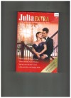 Julia EXTRABand 458 Werde meine Koenigin, Leyna ... THERESE BEHARRIE Traue niemals einem Playboy ... MELANIE MILBURNE Sag mir nur einmal Ti amo ... REBECCA WINTERS Liebesmaerchen mit Happy End ... JULIA JAMES