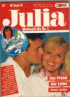 Julia Band 943 Das Pfand der Liebe PENNY JORDAN