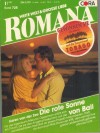 ROMANA Band 725 Die rote Sonne von Bali KAREN VAN DER ZEE