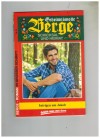 Geheimnisvolle Berge  Nr. 34  Intrigen um Jakob  MARIA STIEF