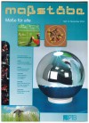 Massstaebe Heft 14/ November 2018