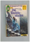 Gaslicht Auslese  Nr. 116 Die Teufelsstufen DORINDA KAMM