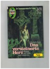 Gaslicht Neu  Nr. 623 Das versteinert Herz ELIZBETH ELGIN