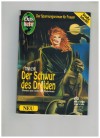 Gaslicht Neu  Nr. 1008 Der Schwur des Druiden TINA LYR