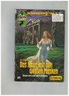 Gaslicht KROEUNG  Nr. 197 Das Haus mit den weissen Masken MARIANNE JOYCE MAGLICH