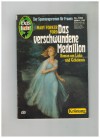 Gaslicht KROENUNG  Nr. 188 Das verschwundene Medaillon MARY FORKER FORD