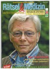 Raetsel & MedizinMaerz 2014 denn Raetsel raten haelt geistig rege