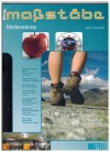massstaebe  Magazin der Physikalisch -Technischen Bundesanstalt Meilensteine Heft 12 / Juni 2013