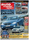 auto motor und sport  Heft 9/2005 