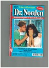 Dr. Norden  Band 5 Hilferuf fuer Dr. Norden  Spaete Suehne  Ueber allem steht die Liebe    PATRICIA VANDENBERG