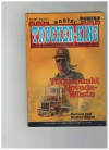 TRUCKER-KING Band 161 Todespunkt Nevada-Wueste WALTER APPEL