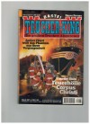 TRUCKER-KING Band 237 Feuerhoelle Corpus Christi TIMOTHY STAHL