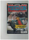 TRUCKER-KING Band 246 Operation Quantum TIMOTHY STAHL