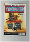 TRUCKER-KING Band 236 Die Abrechnung CHRISTOPHER SANDFORD