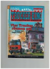 TRUCKER-KING Band 194 Vier Trucker raeumen auf JASPER KILIAN