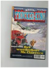 TRUCKER-KING Band 212 Der wunderbare Mr. Clarence JASPER KILIAN