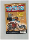 TRUCKER-KING Band 240 Um Kopf und Kragen MICHAEL CONNERS