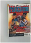 TRUCKER-KING Band 198 Das Phantom auf der Interstate BEN SILVA