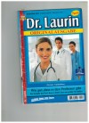 Dr. Laurin  Band 114 Wie gut das es den Professor gibt PATRICIA VANDENBERG