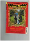 Heimat-Roman Band 2290  Fremd kam sie zum Reiterhof  MONIKA lEITNER
