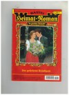 heimat-Roman Band 2541   Der geliehene Braeutigam Eva Bernried