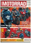 MOTORRAD  Heft 6/2005