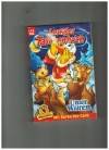 Lustiges Taschenbuch  LTB 286 Unter Woelfen WALT DISNEY