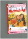 Sophienlust Sonderband Nr. 44 Nirgends bin ich zu Hause ... JUDITH PARKER An Mutterstelle ... ISABELL ROHDE Der Junge aus dem Waisenhaus ... BETTINA  CLAUSEN