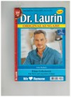 Dr. Laurin  Band 198 Elsas Geheimnis VIOLA MAYBACH