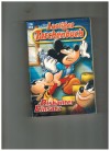Lustiges Taschenbuch  LTB 303 Riskanter Einsatz WALT DISNEY