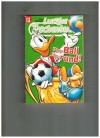 Lustiges Taschenbuch  LTB 298 Der Ball ist rund WALT DISNEY