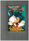 Lustiges Taschenbuch  LTB 297 In den Klauen der Krokonen WALT DISNEY