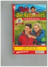 Toni der Huettenwirt Doppelband Nr. 180 Ja wir tun es Planst Du wirklich alles ? Friederike von Buchner