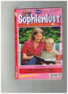 Sophienlust Nr. 569  Die ausgefallene Idee URSULA HELLWIG