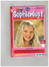 Sophienlust Nr. 588 Lasst mich selbst entscheiden ALIZA KORTEN