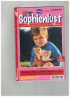 Sophienlust Nr. 564 Johnnys lebensgefaehrlicher Einsatz ANNE ALEXANDER