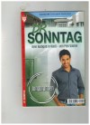 Dr. Sonntag Nr. 2 Jungbrunnen PEIK VOLMER