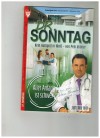 Dr. Sonntag Nr. 1 Aller Anfang ist schwer PEIK VOLMER