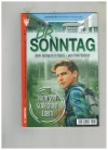 Dr. Sonntag Nr. 9 Nicht von schlechten Eltern PEIK VOLMER