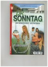 Dr. Sonntag Nr. 5 Prophezeiungen PEIK VOLMER