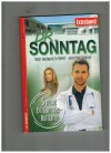 Dr. Sonntag  Extraband Nr. 11 Die Liebe kommt selten allein  Kirschen in Nachbars Garten Herz am rechten Fleck  Das Mass aller Dinge  Die Dominostein-Verschwoerung  PEIK VOLMER