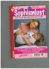 Sophienlust Nr. 84 Es geschah aus Naechstenliebe ... ANNE ALEXANDER Warum hast Du geschwiegen ... MARIETTA BREM Af den Wogen des Gluecks ... MARISA fRANK
