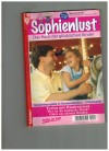 Sophienlust Nr. 117 Ferien mit Hindernissen ... SUSANNE SVANBERG Wer ist dieser komische Mann ... ANNE ALEXANDER Glueck aus kleinen Haenden ... SUSANNE SVANBERG