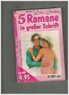 Love-Stories Sammelband Nr. 55
