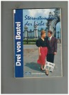 Sternstunden der Liebe  Sammlerausgabe  Die Dorfprinzessin ... VIOLA LARSEN Die suesse Rache der schoenen Nina ... ANDREA ANDERSEN Steffi lernt die Maenner kennen ... SIBYLLE SIMON